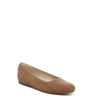Dr. Scholl's Women's Wexley Flats Women's Shoes In Brown
