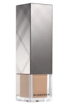 Burberry Beauty Skin Fresh Glow Luminous Fluid Foundation In No. 20 Ochre