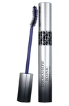 Dior Show Iconic Overcurl Waterproof Spectacular Volume & Curl Professional Mascara In Over Blue 264