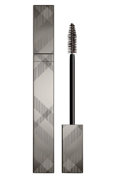 Burberry Beauty Bold Lash Mascara In No. 02 Chestnut Brown