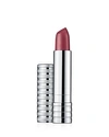 Clinique Long Last Soft Shine Lipstick - Red Red Red