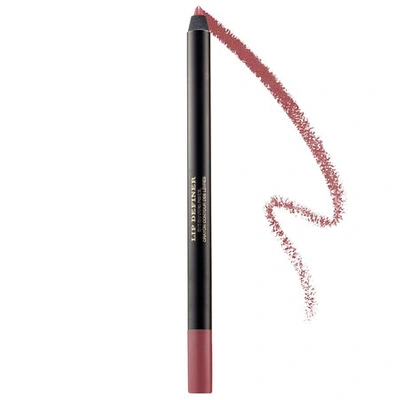 Burberry Beauty Lip Definer Lip Shaping Pencil Rose Blush No. 05 0.04 oz/ 1.2 G In No. 05 Rose Blush