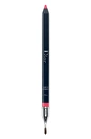 Dior Contour Lip Pencil In Ette 688