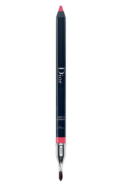 Dior Contour Lip Pencil In Ette 688