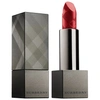 Burberry Beauty Lip Velvet Lipstick Poppy Red No. 433 0.12 oz/ 3.4 G In No. 433 Poppy Red