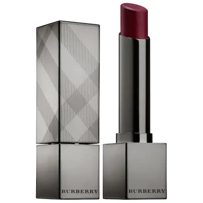 Burberry Beauty Kisses Sheer Lip Color - No. 297 Midnight Plum