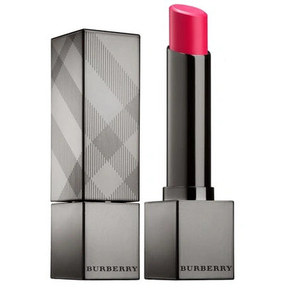 Burberry Beauty Beauty Kisses Sheer Lipstick In No. 237 Hibiscus