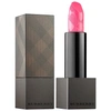 Burberry Beauty Lip Velvet Lipstick Fuschia Pink No. 418 0.12 oz/ 3.4 G In No. 418 Fushia Pink