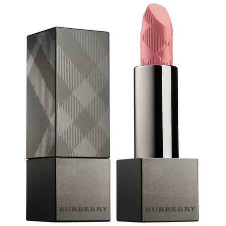 Burberry Beauty Lip Velvet Lipstick Pale Rose No. 402 0.12 oz/ 3.4 G In No.  402 Pale Rose | ModeSens