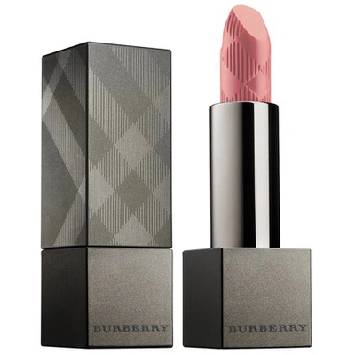 Burberry Beauty Lip Velvet Lipstick Pale Rose No. 402 0.12 oz/ 3.4 G In No. 402 Pale Rose