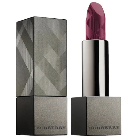 burberry black cherry lipstick