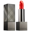 Burberry Beauty Lip Velvet Lipstick Orange Red No. 412 0.12 oz/ 3.4 G In No. 412 Orange Red