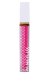 Winky Lux Glossy Boss Lip Gloss In Poodle Pink