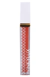 Winky Lux Glossy Boss Lip Gloss In Truffle