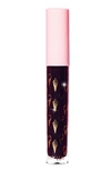 Winky Lux Double Matte Whip Liquid Lipstick In Whoopie Pie