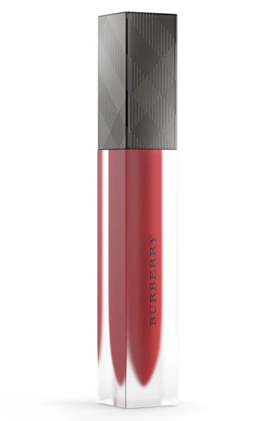 Burberry Beauty Liquid Lip Velvet Oxblood No. 53 0.2 oz/ 6 ml In No. 53 Oxblood