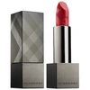 Burberry Beauty Lip Velvet Lipstick Ruby No. 434 0.12 oz/ 3.4 G In No. 434 Ruby