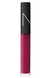 Nars Lip Gloss - Quito