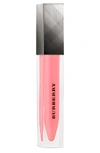 Burberry Beauty Beauty Kisses Lip Gloss In No. 69 Apricot Pink