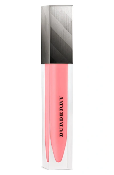 Burberry Beauty Beauty Kisses Lip Gloss In No. 69 Apricot Pink