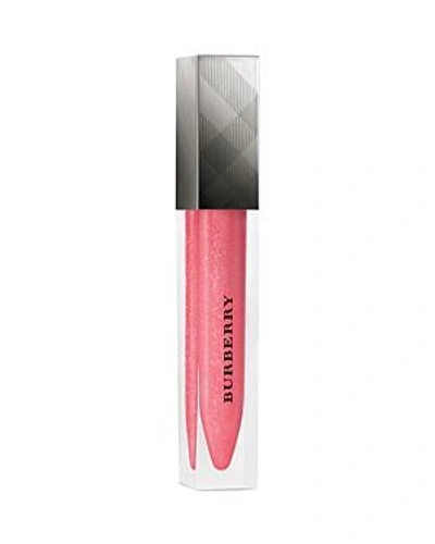 Burberry Beauty Beauty Kisses Lip Gloss In No. 53 Pink Mist