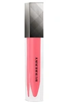 Burberry Beauty Kisses Lip Gloss - No. 57 Mallow Pink