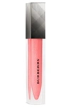 Burberry Beauty Beauty Kisses Lip Gloss In No. 65 Coral Rose