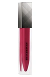 Burberry Beauty Beauty Kisses Lip Gloss In No. 101 Oxblood