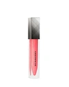 Burberry Beauty Beauty Kisses Lip Gloss In No. 81 Vermilion