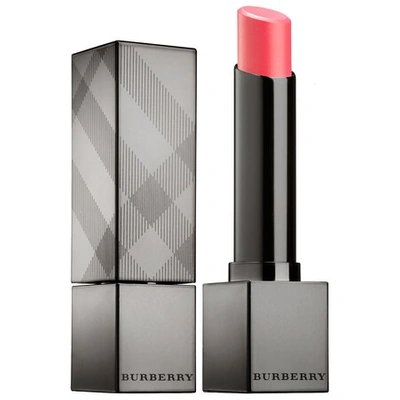 Burberry Beauty Beauty Kisses Sheer Lipstick In No. 225 Carnation
