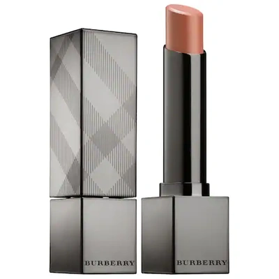 Burberry Beauty Kisses Sheer Lip Color - No. 201 Nude Beige