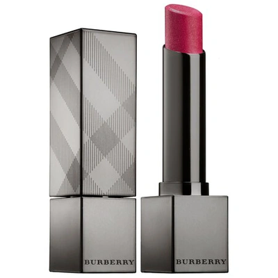 Burberry Beauty Beauty Kisses Sheer Lipstick In No. 289 Boyzenberry