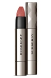 Burberry Beauty Beauty Full Kisses Lipstick In No. 533 Rosewood