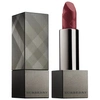 Burberry Beauty Lip Velvet Lipstick Dark Nude No. 408 0.12 oz/ 3.4 G In No. 408 Dark Nude