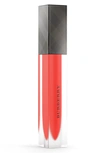 Burberry Beauty Liquid Lip Velvet Regiment Red No. 37 0.2 oz/ 6 ml In No. 37 Regiment Red