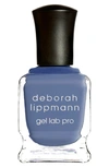 Deborah Lippmann Gel Lab Pro Nail Color - My Boyfriends Back