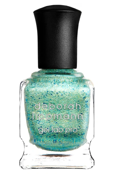 Deborah Lippmann Gel Lab Pro Nail Color In Mermaids Dream