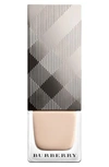 Burberry Beauty Nail Polish - No. 100 Nude Beige