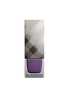 Burberry Beauty Nail Polish - No. 410 Pale Grape