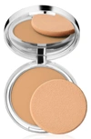 Clinique Stay-matte Sheer Pressed Powder Foundation Stay Suede