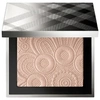 Burberry Beauty Fresh Glow Highlighter Rose Gold In Rose Gold No.4