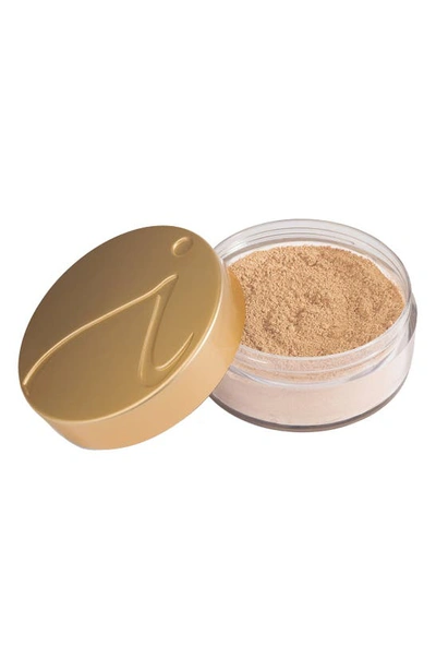 Jane Iredale .37 Oz. Amazing Matte Loose Finishing Powder