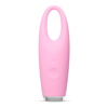 Foreo Iris Eye Massager Helps Reduce Bags Under Eyes Pink In Petal Pink