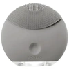 Foreo Luna(tm) Mini Compact Facial Cleansing Device In Cool Gray