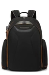 Tumi Paddock Backpack In Black