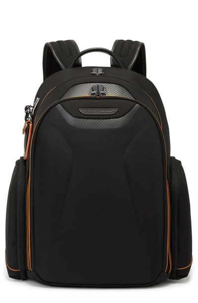 Tumi Paddock Backpack In Black