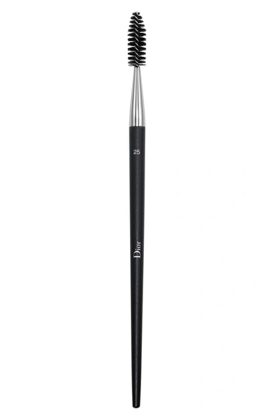 Dior Professional Finish Brow Brush