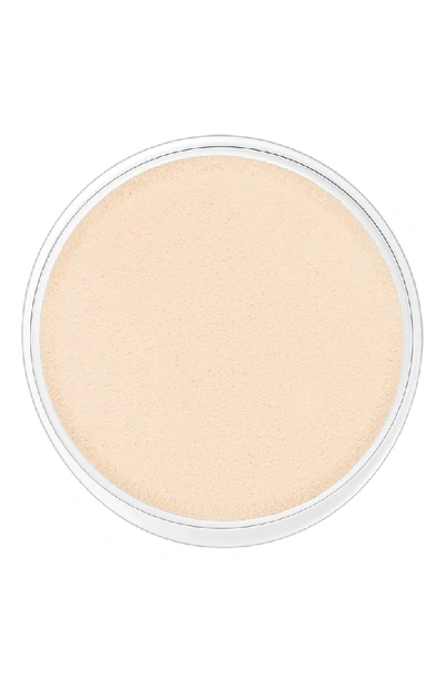 Clinique Sonic System Airbrushed Finish Liquid Foundation Sponge Head
