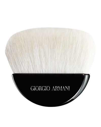 Giorgio Armani Maestro Sculpting Powder Brush