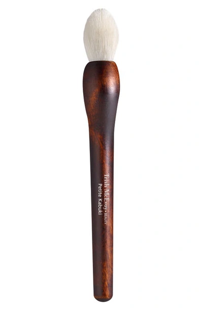 Trish Mcevoy Petite Kabuki Brush